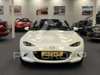 2019 Mazda MX-5