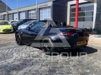 2019 Mazda MX-5
