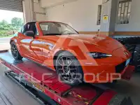 2019 Mazda MX-5