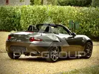 2019 Mazda MX-5