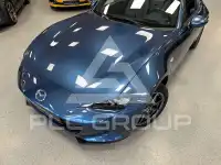 2019 Mazda MX-5