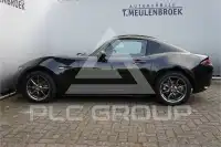 2019 Mazda MX-5