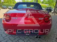 2019 Mazda MX-5