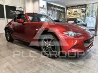 2019 Mazda MX-5