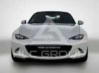 2019 Mazda MX-5