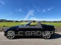 2019 Mazda MX-5