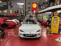 2019 Mazda MX-5