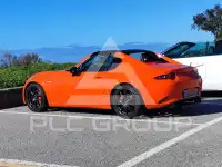 2019 Mazda MX-5