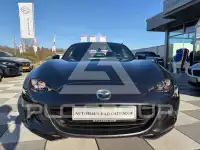 2019 Mazda MX-5