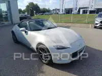 2019 Mazda MX-5