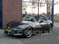 2019 Mazda MX-5