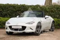 2019 Mazda MX-5
