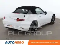 2019 Mazda MX-5