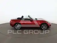 2019 Mazda MX-5