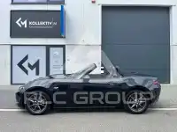 2019 Mazda MX-5