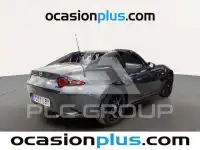 2019 Mazda MX-5