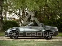 2019 Mazda MX-5