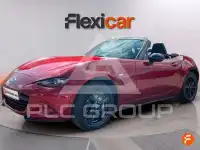 2019 Mazda MX-5