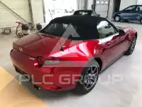 2019 Mazda MX-5