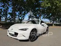 2019 Mazda MX-5