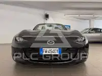 2019 Mazda MX-5