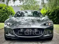 2019 Mazda MX-5