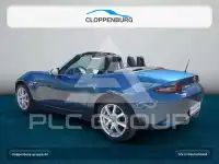2019 Mazda MX-5