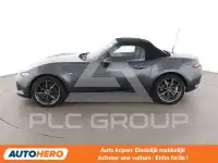 2019 Mazda MX-5