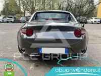 2019 Mazda MX-5