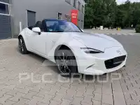 2019 Mazda MX-5