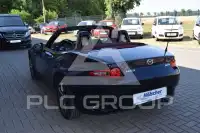 2019 Mazda MX-5