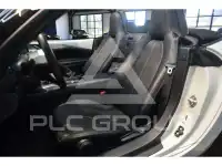 2019 Mazda MX-5