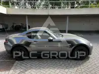 2019 Mazda MX-5