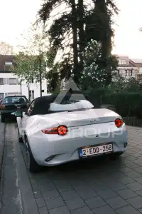 2019 Mazda MX-5