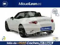 2019 Mazda MX-5