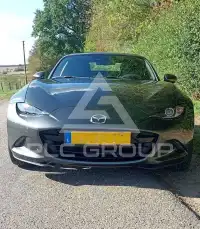 2019 Mazda MX-5