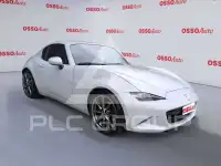 2019 Mazda MX-5