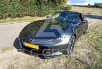 2019 Mazda MX-5