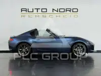 2019 Mazda MX-5
