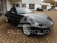 2019 Mazda MX-5