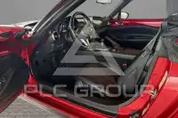 2019 Mazda MX-5