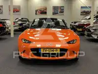 2019 Mazda MX-5