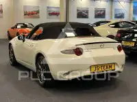 2019 Mazda MX-5