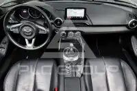 2019 Mazda MX-5