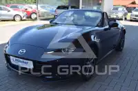 2019 Mazda MX-5