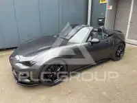 2019 Mazda MX-5