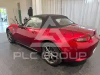 2019 Mazda MX-5
