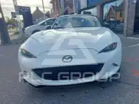 2019 Mazda MX-5