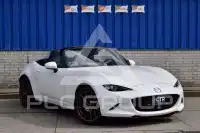 2019 Mazda MX-5