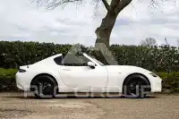2019 Mazda MX-5